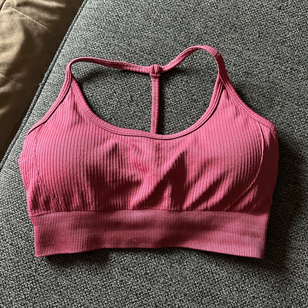 NVGTN WANDER SEAMLESS BRA - Picture 3 of 6